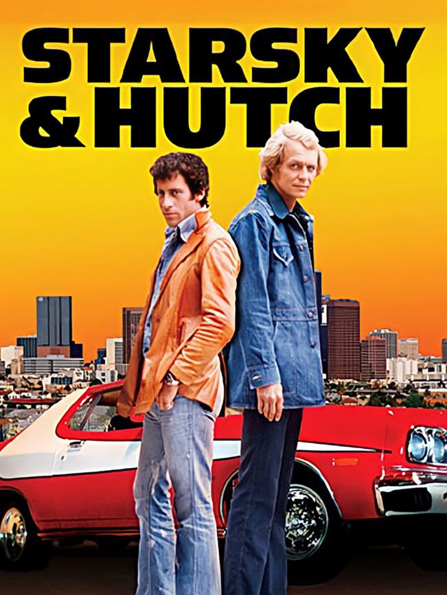 Starsky et Hutch