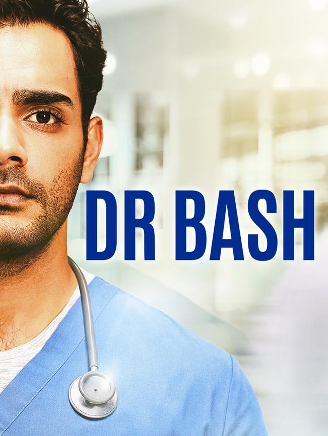 Dr Bash