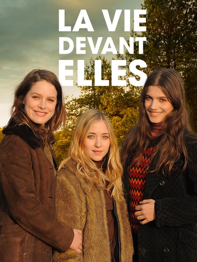 La vie devant elles