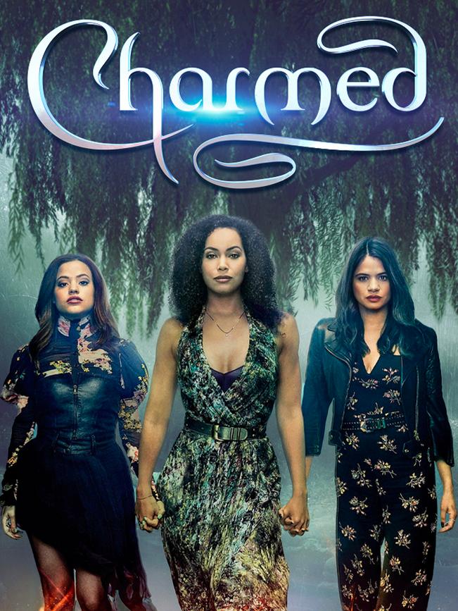 Charmed 2018