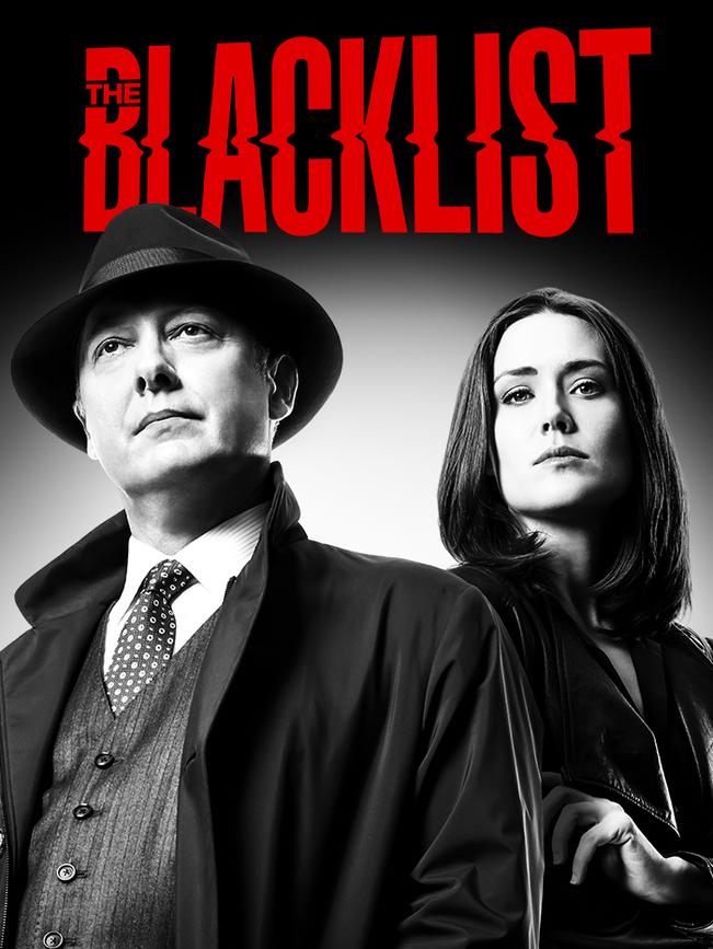 Blacklist