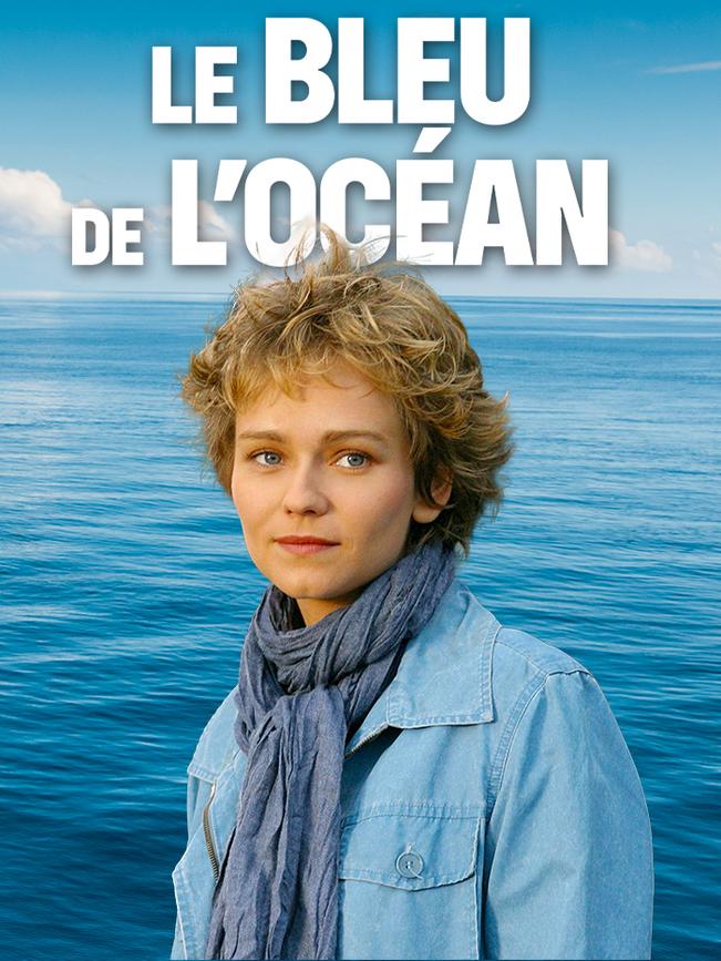 Le Bleu de l'océan