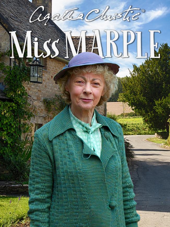 Miss Marple