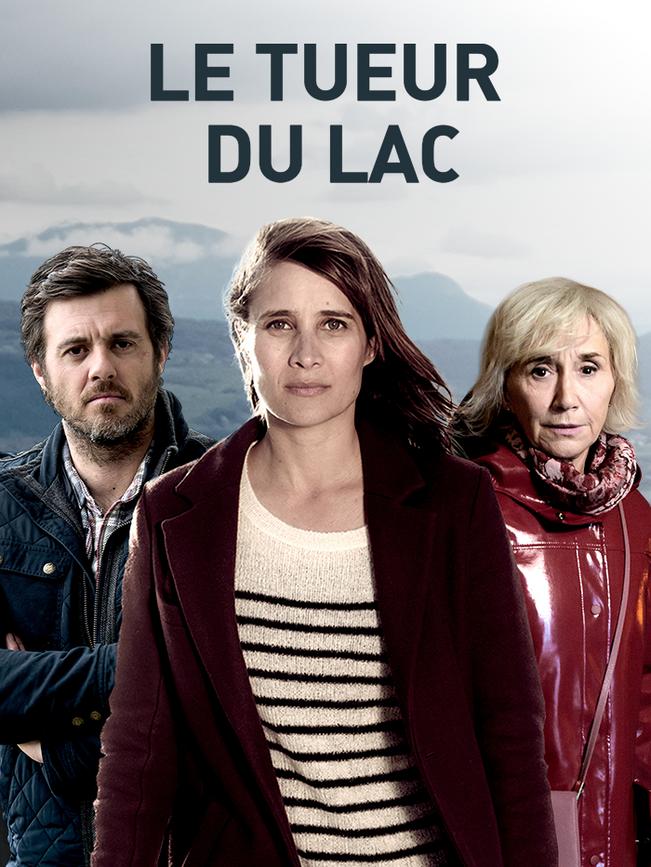 Le tueur du lac