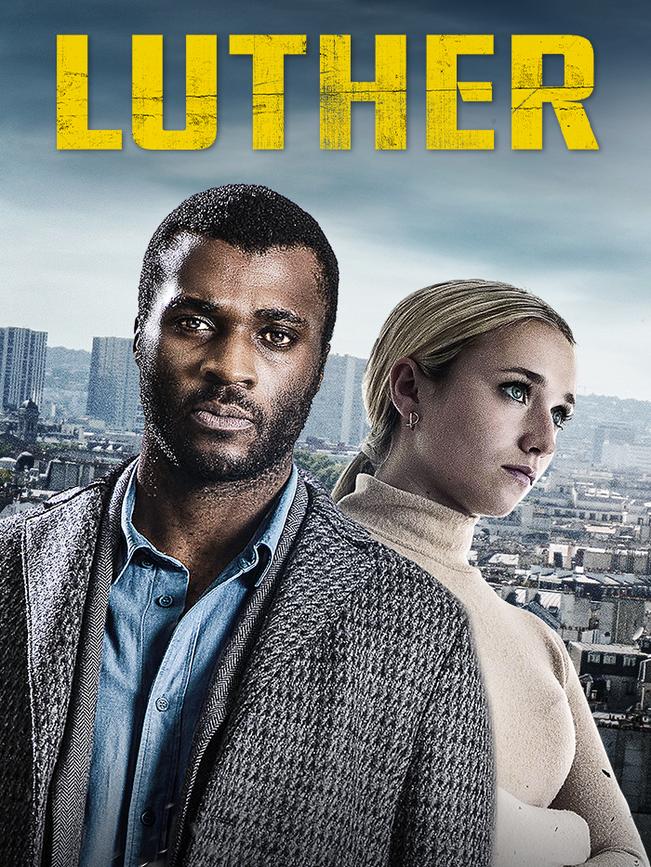 Luther