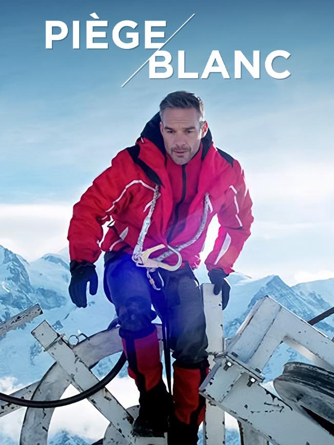 Piège blanc