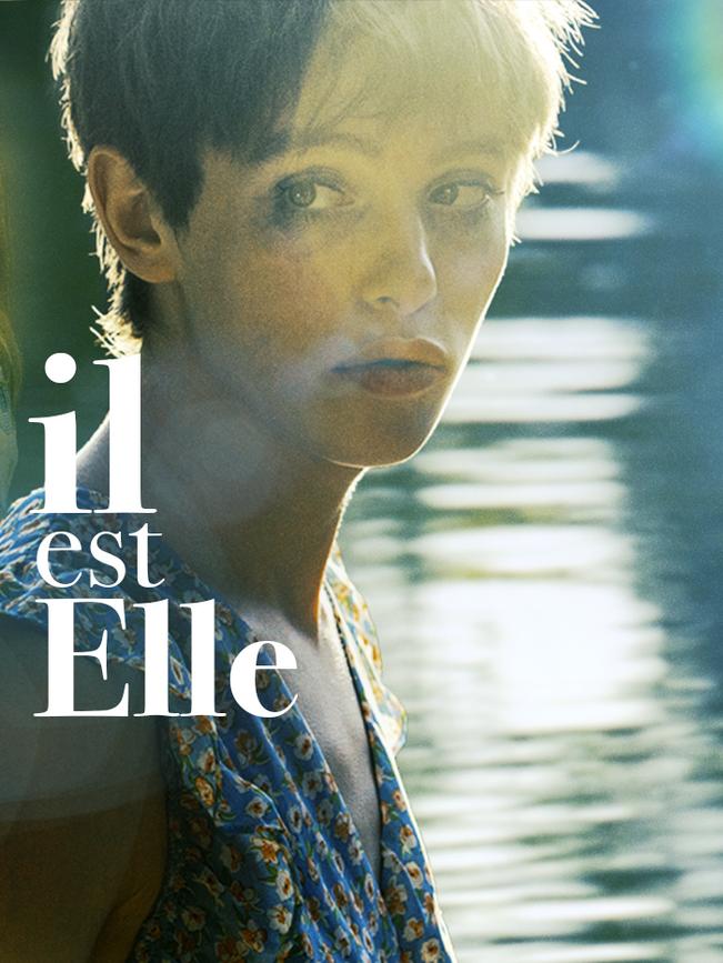 Il est elle