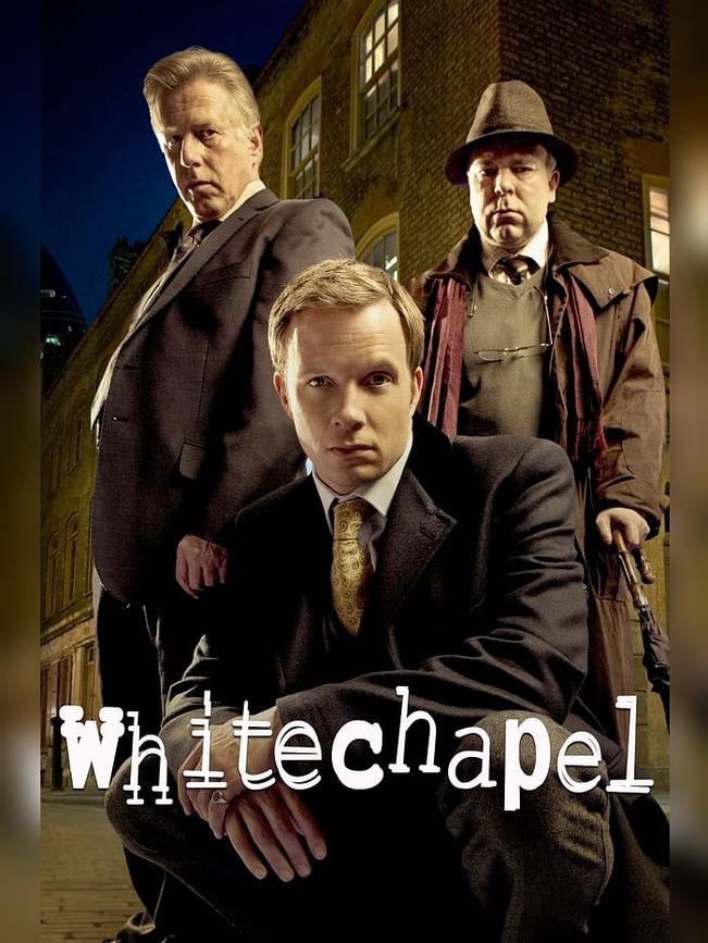 Whitechapel