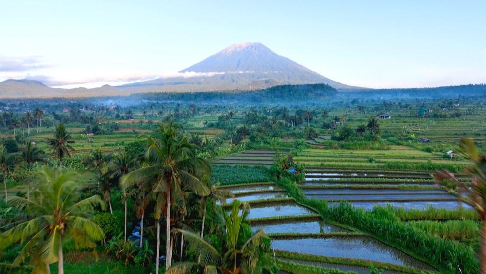 Bali, fantasme ou réalité ?