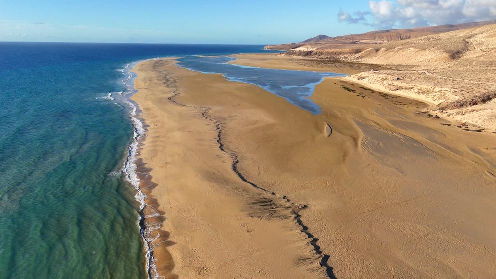 Les Canaries, le refuge hivernal des Français