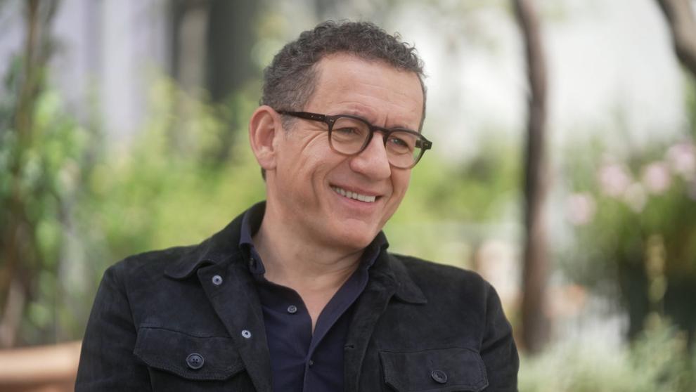 Le Portrait : Dany Boon, une histoire de famille