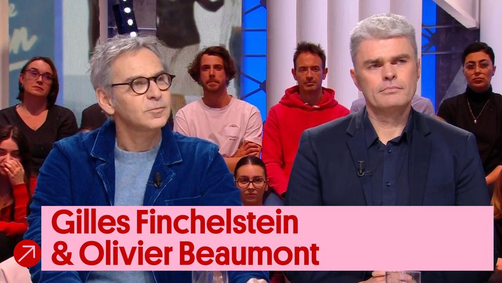 Invités : Gilles Finchelstein & Olivier Beaumont, leur définition du Lepénisme