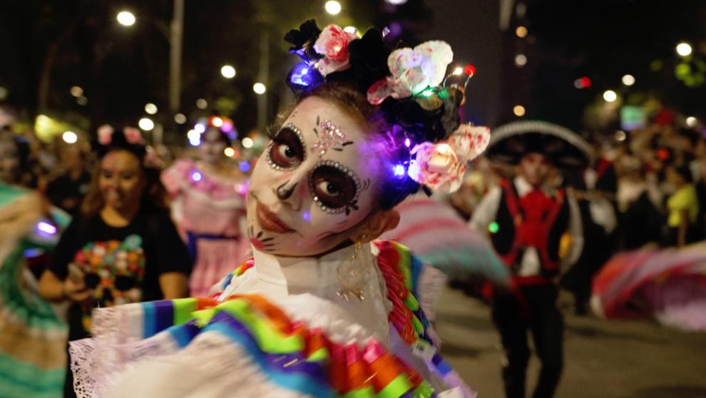 Mexique, quand les Français se passionnent pour Día de los muertos