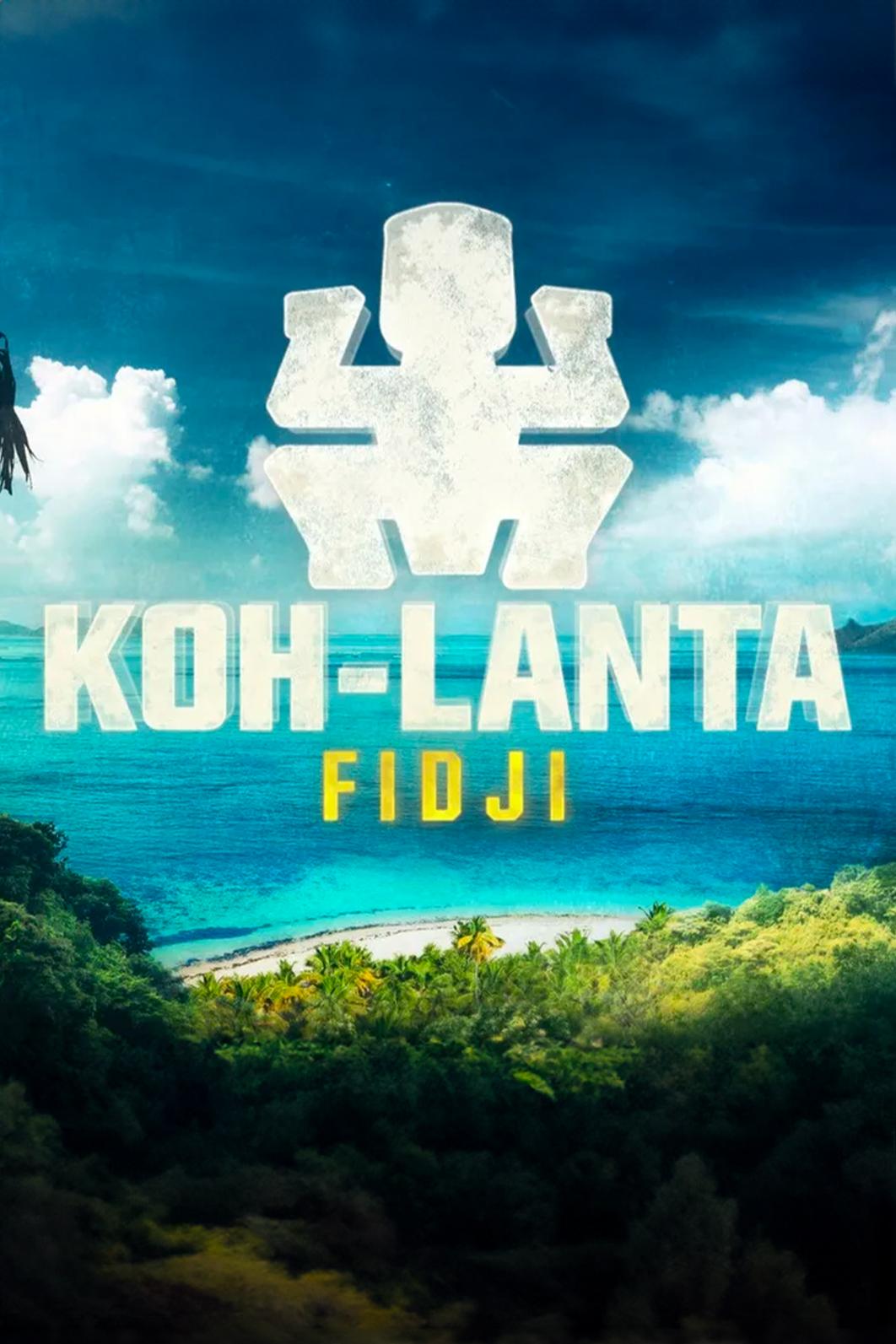 Koh-Lanta Fidji