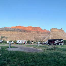 Palisade Basecamp RV Resort