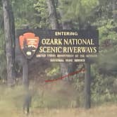 Review photo of Round Spring Campground — Ozark National Scenic Riverway by Joel R., September 27, 2024