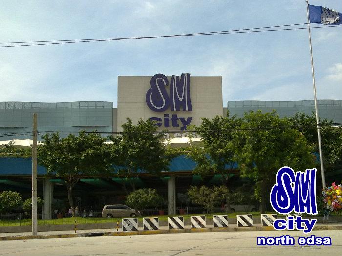 SM North EDSA - Quezon City | shopping mall