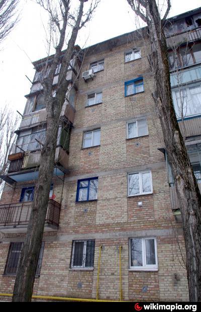 vulytsia Mrii, 3a - Kyiv