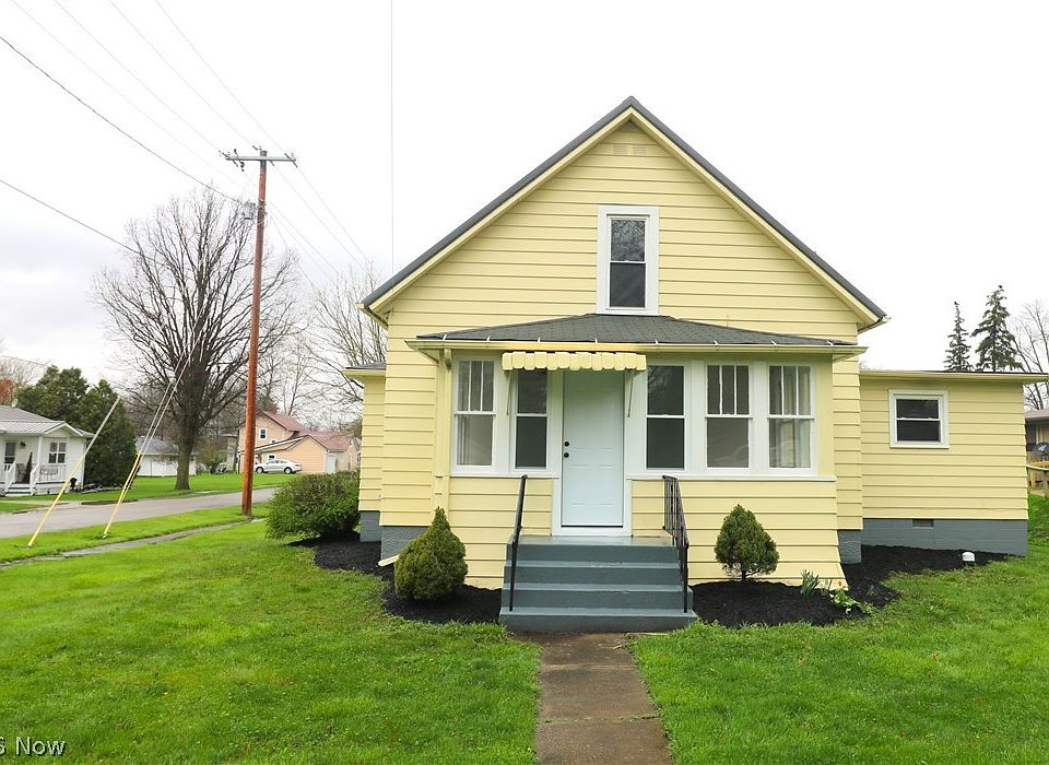 113 3rd St, New London, OH 44851 | Zillow