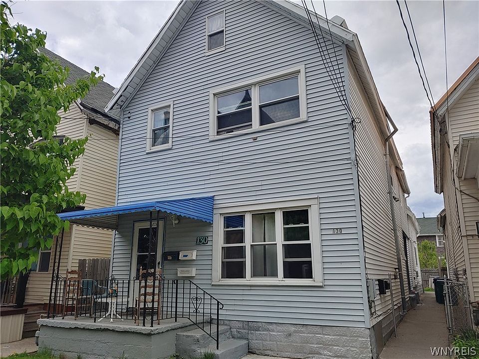 130 Oconnell Ave, Buffalo, NY 14204 | Zillow