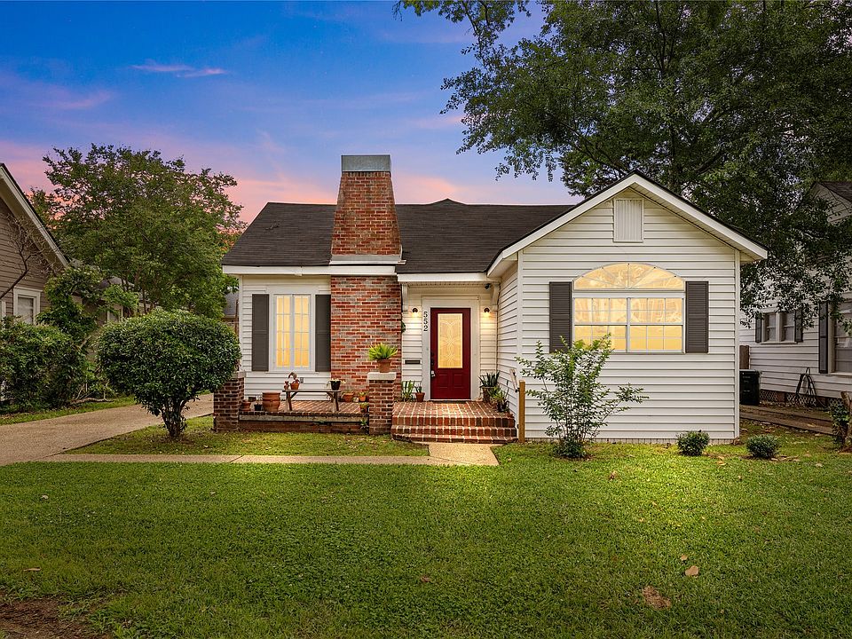 552 Ockley Dr, Shreveport, LA 71106 | Zillow