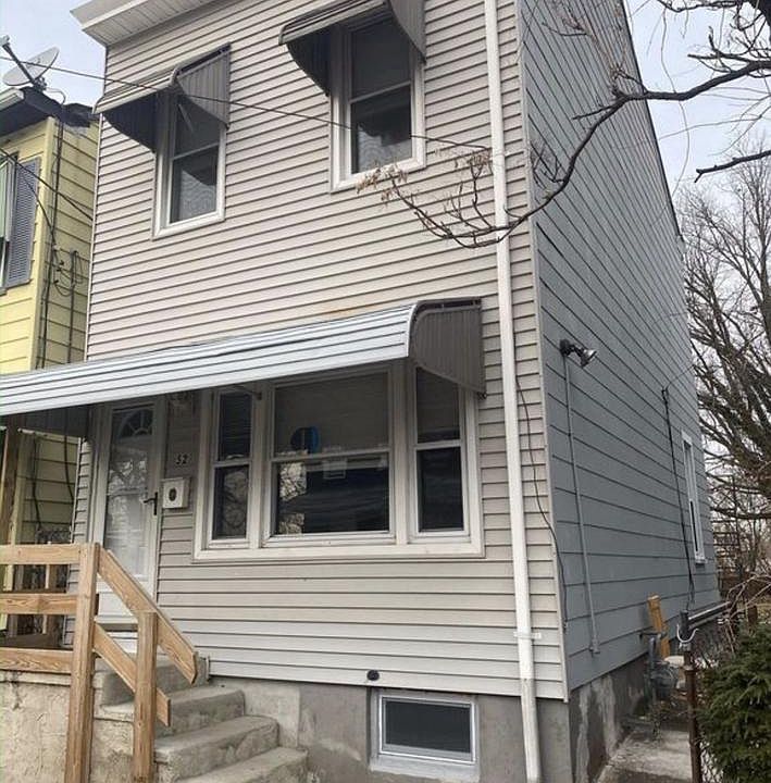 52 Bond St, Trenton, NJ 08618 | Zillow