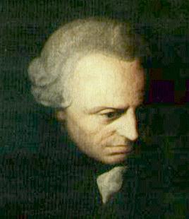 Rancho Las Voces: Frases Célebres / Immanuel Kant