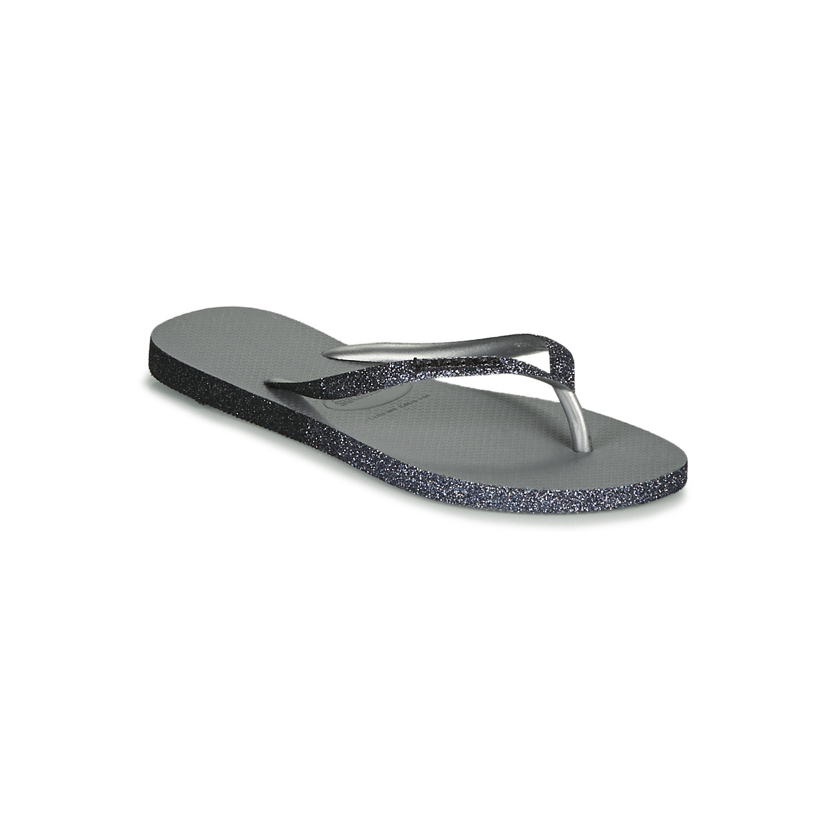 Havaianas Slim Sparkle Ii Grey