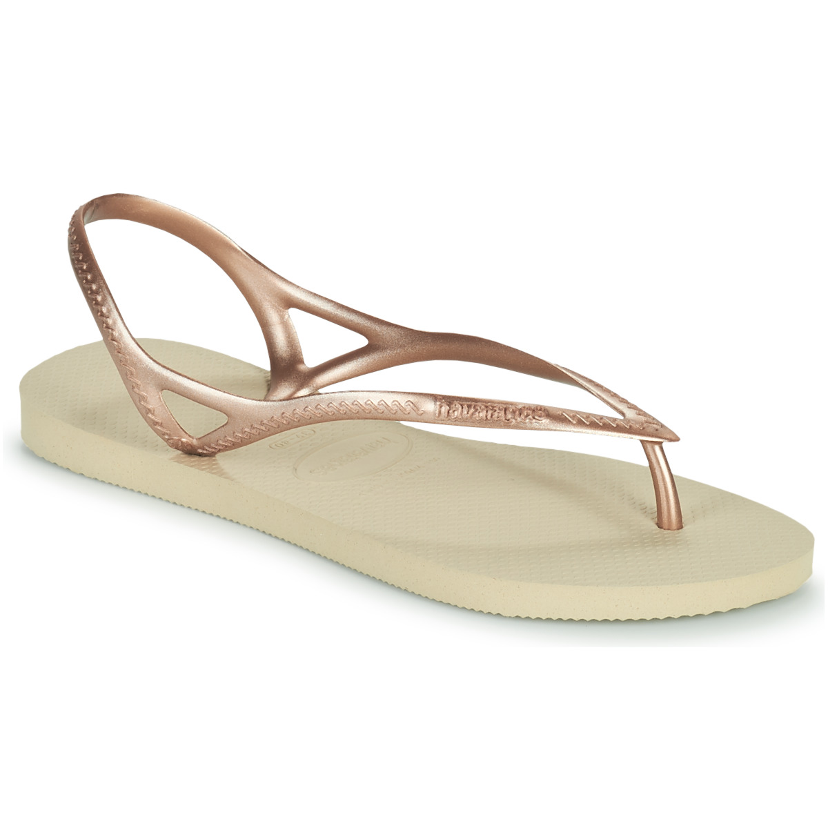 Havaianas Sunny Ii Beige