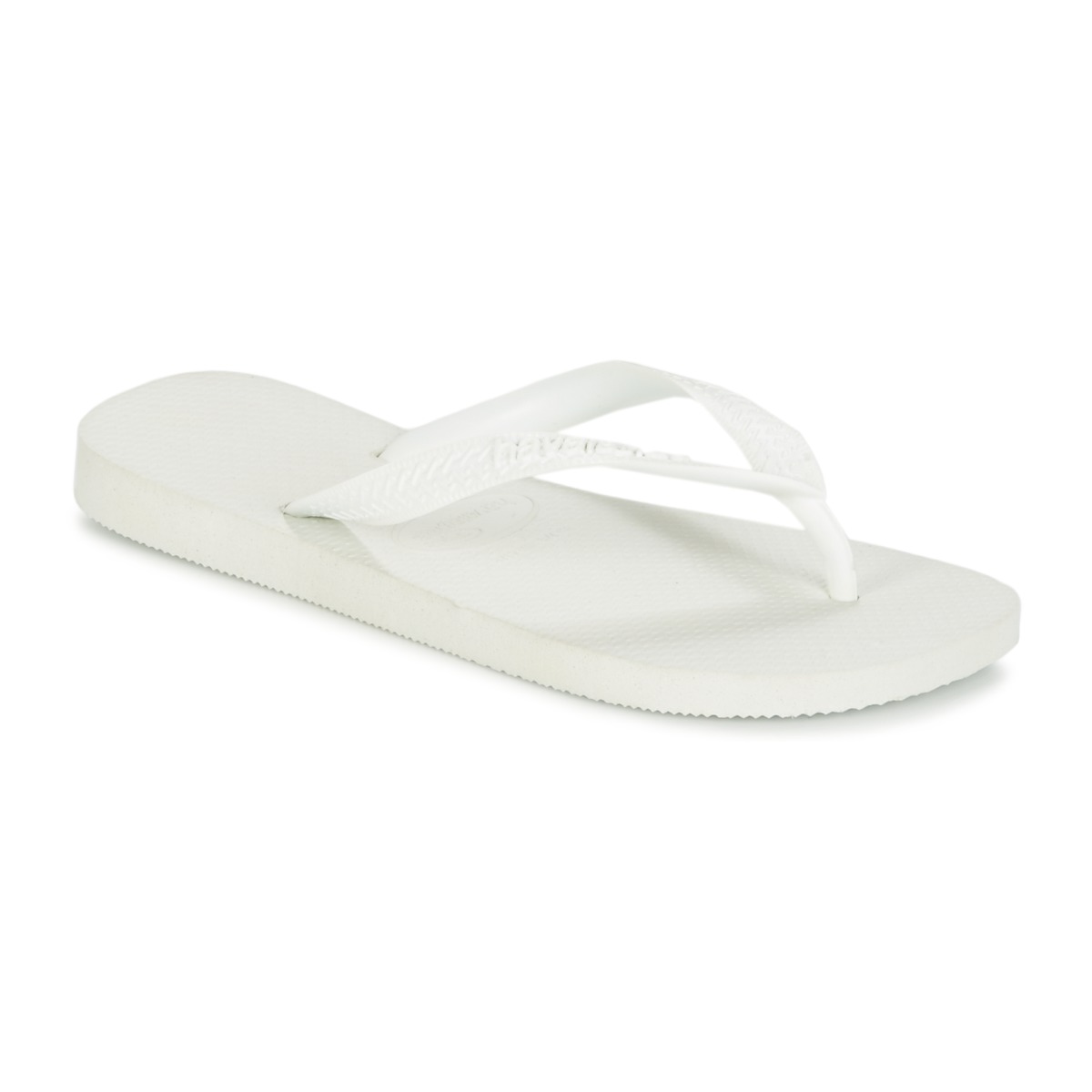 Havaianas Top White