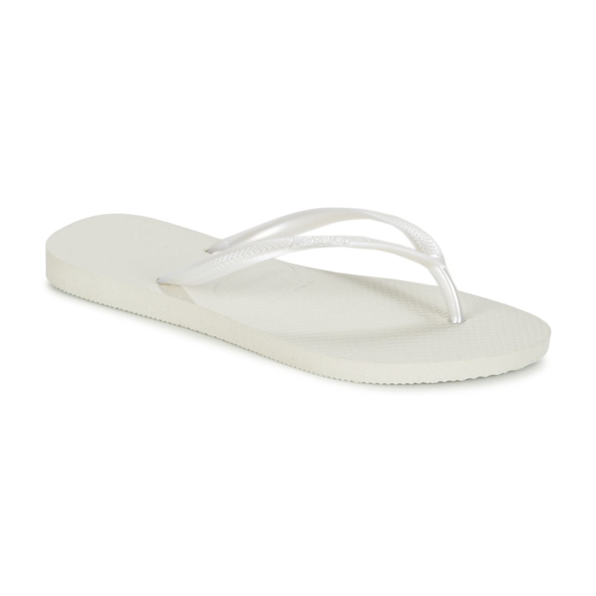 Havaianas Slim White