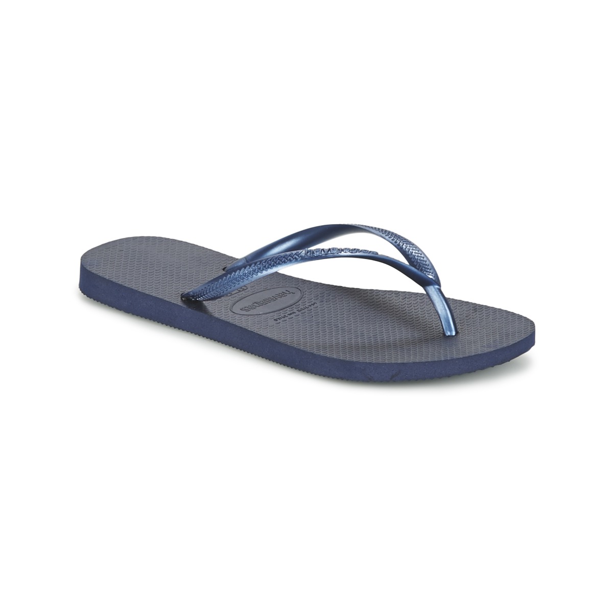 Havaianas Slim Blue