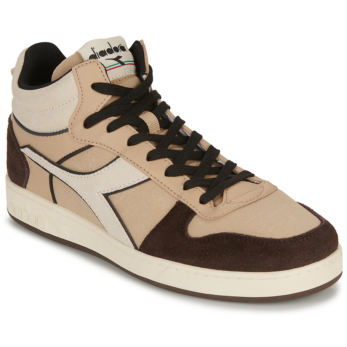 Diadora Magic B Treated Beige