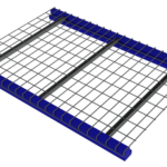 Standard/Step Wire Mesh Decking