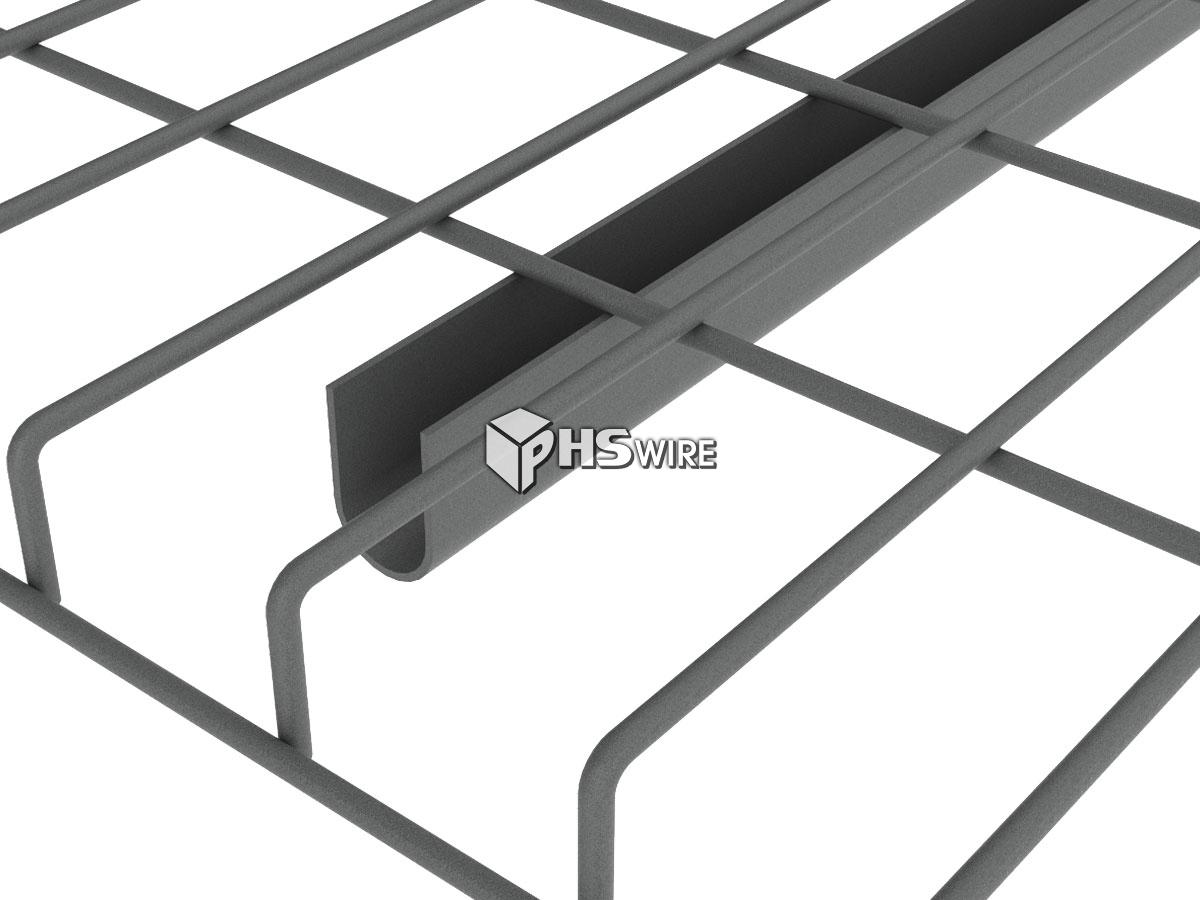 Standard/Step Wire Mesh Decking