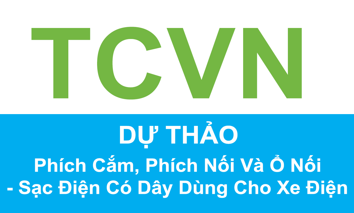 TCVN Về Phích Cắm Phích Nối