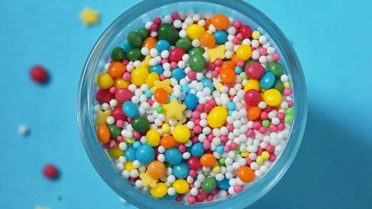 Are Dippin' Dots Gluten Free Actually? No & Here's Why (Dietician Explains)