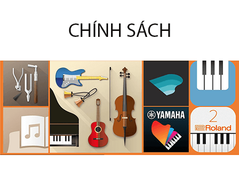 CHÍNH SÁCH