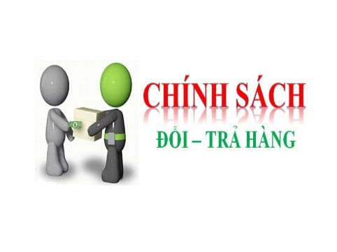 CHÍNH SÁCH THU HỒI – ĐỔI NÂNG CẤP