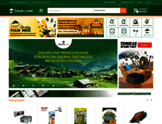 sikumis.com screenshot