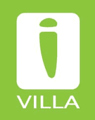 I Villa logo