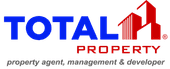 PT. TOTAL PROPERTI logo