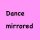 Иконка канала Dance mirrored