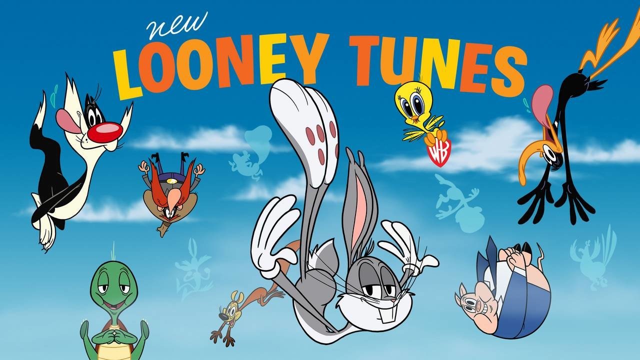 New Looney Tunes - Desktop Wallpapers, Phone Wallpaper, PFP, Gifs, and ...