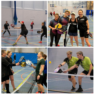 East Kent Pickleball