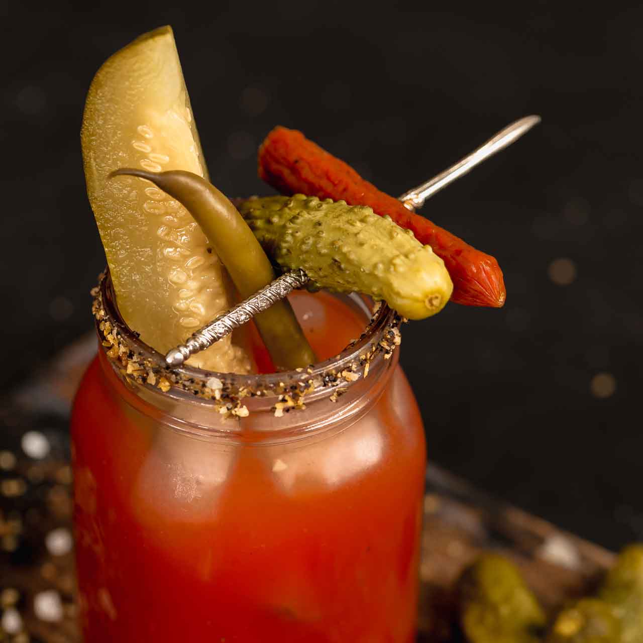 caesar drink