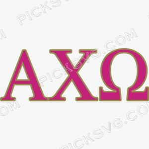 Alpha Chi Omega Greek