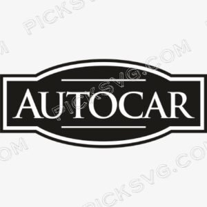 Autocar Svg