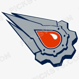 Edmonton Oilers Svg