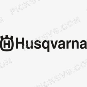 Husqvarna Svg